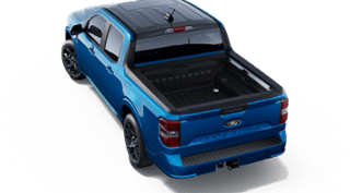 2025 Ford Maverick® External Image 3